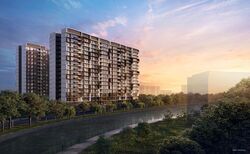 Lakeside Drive (D22), Condominium #612695801